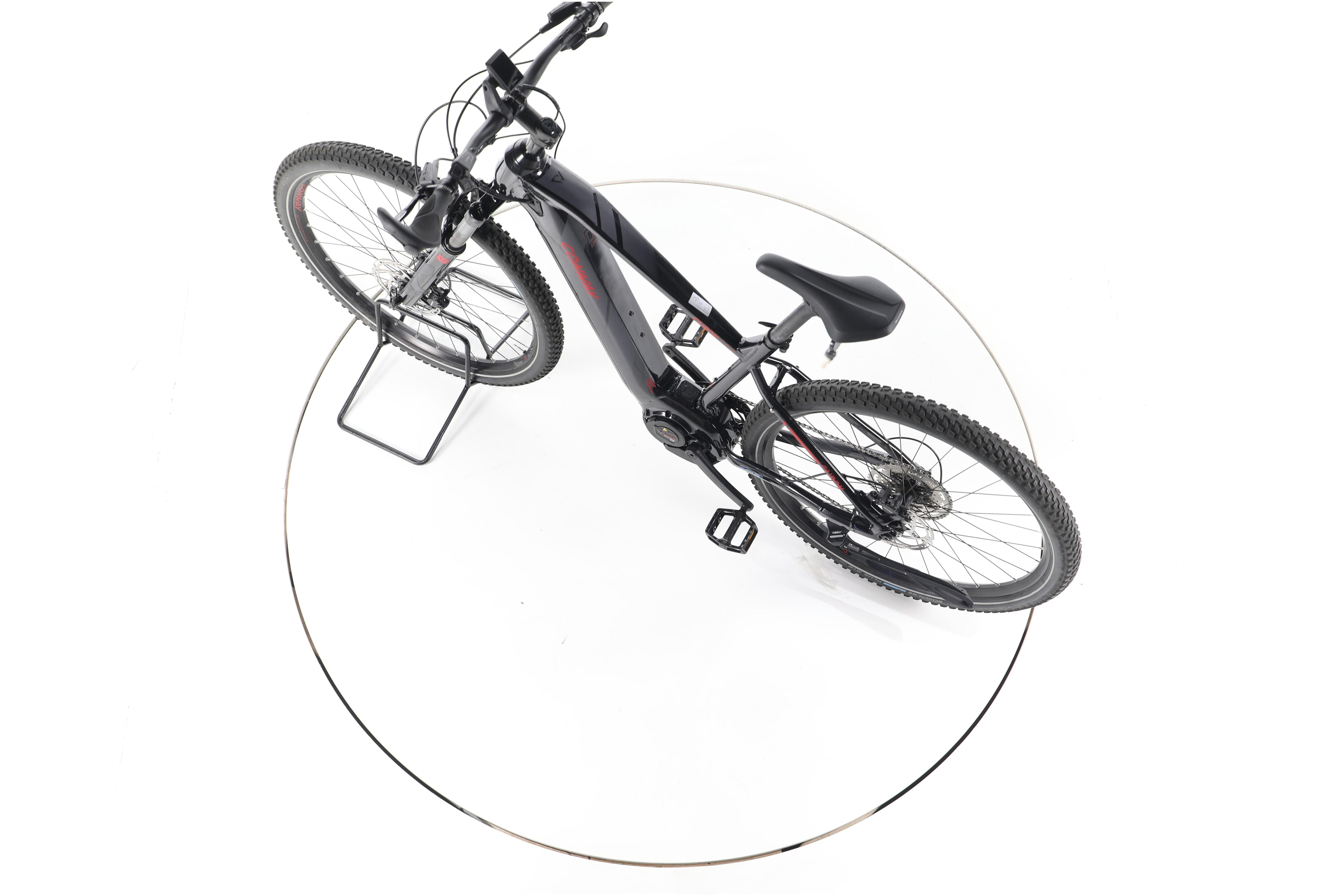 Conway Cairon S 5.0 E-Bike - Image 20