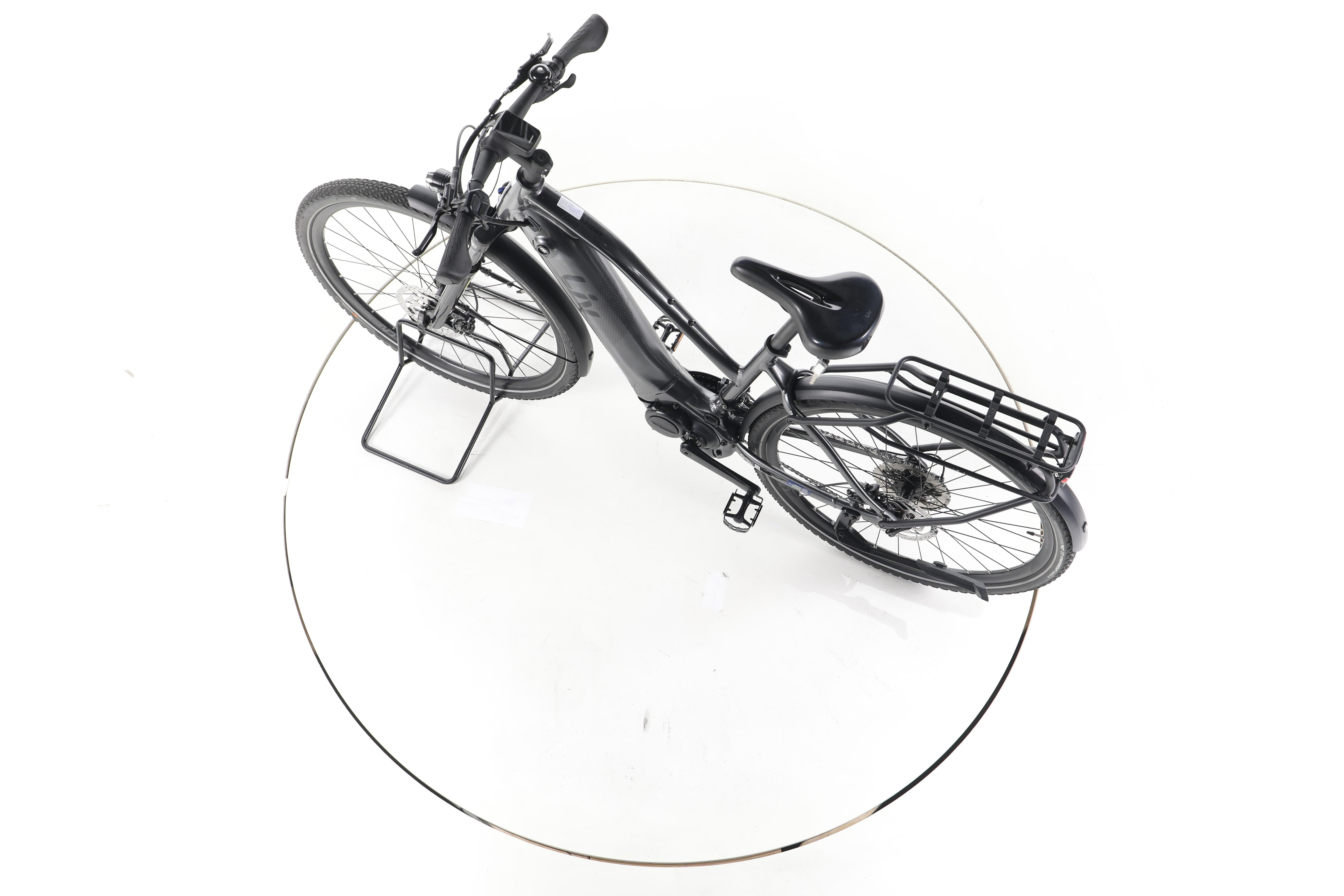 Liv Amiti-E+ 1 Trekking E-Bike - Image 20