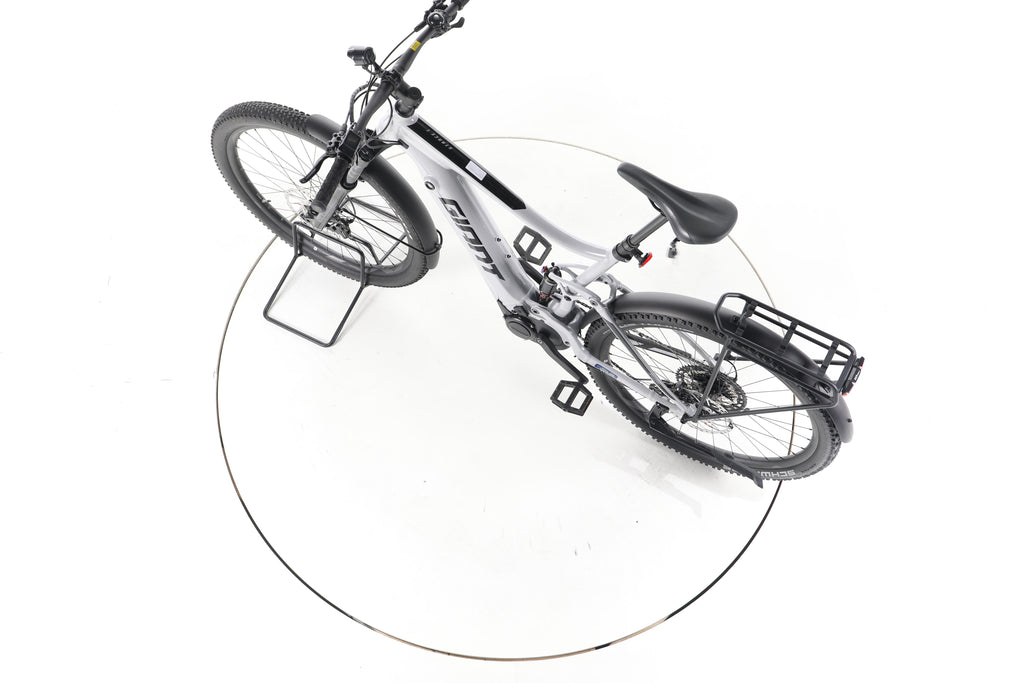 Giant Stance E+ EX Pro SUV E-Bike - Image 20
