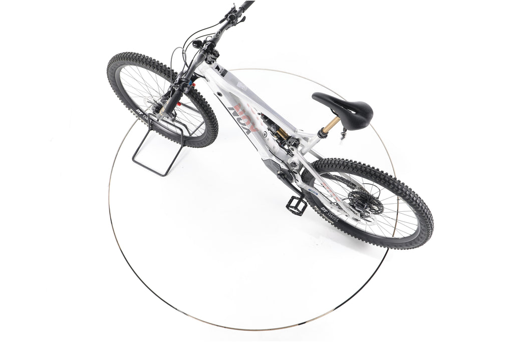 Nox Cycles Hybrid All Mountain 5.9 Ultra E-Bike Fully - Image 20