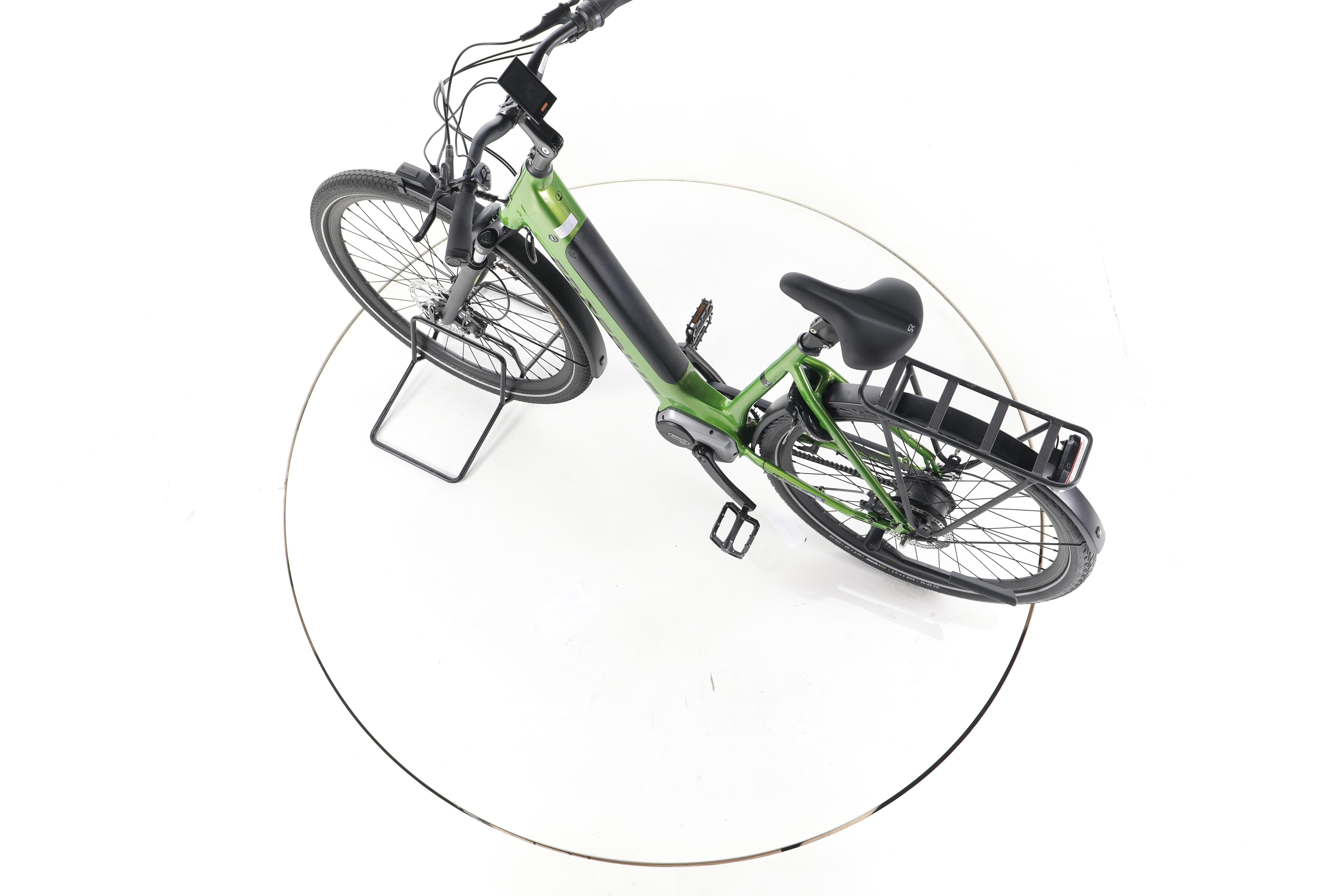 FREEBIKE Brooklyn City E-Bike Tiefeinsteiger - Image 20