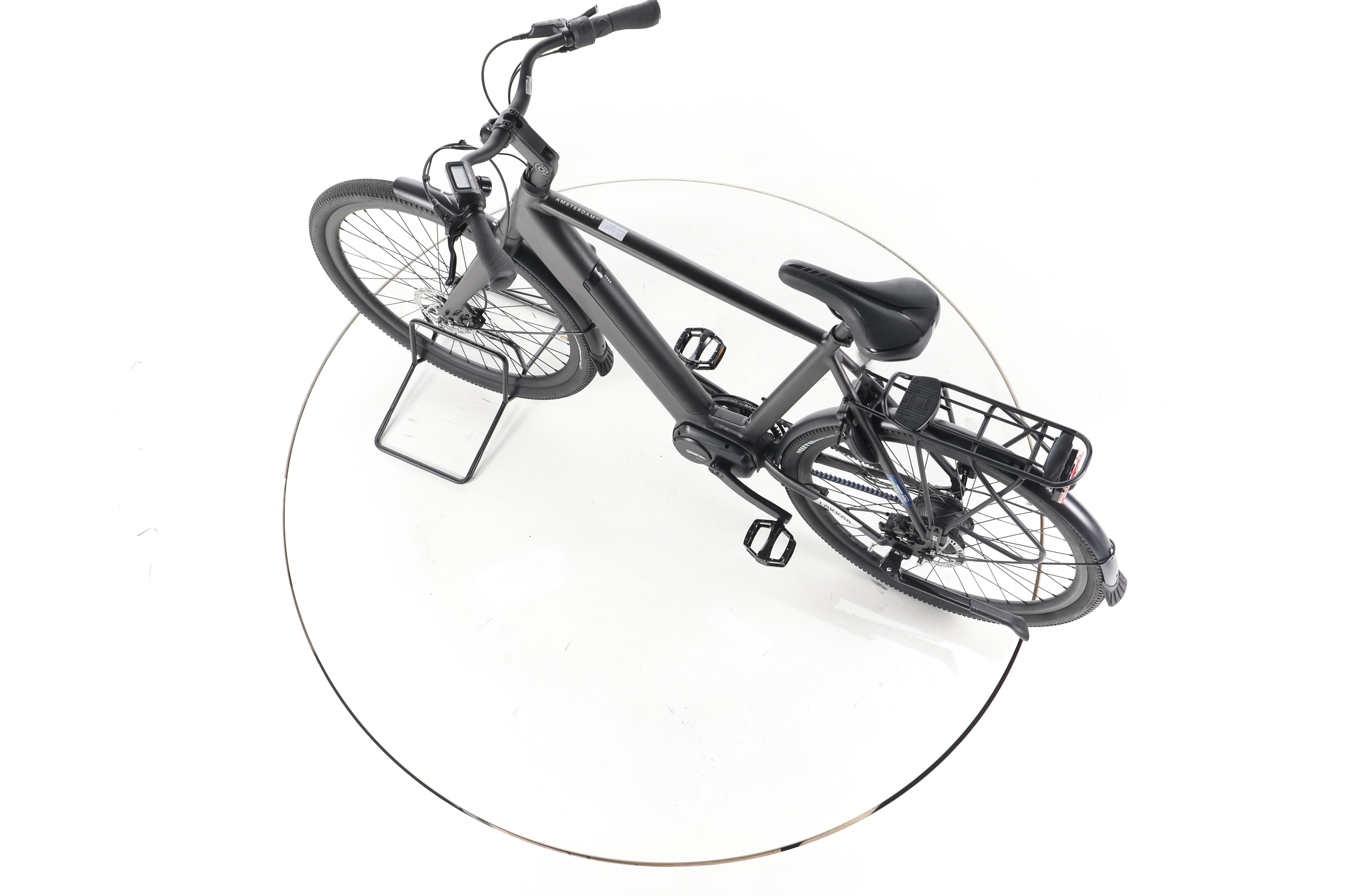 Lekker Bikes Amsterdam GTS City E-Bike - Image 20