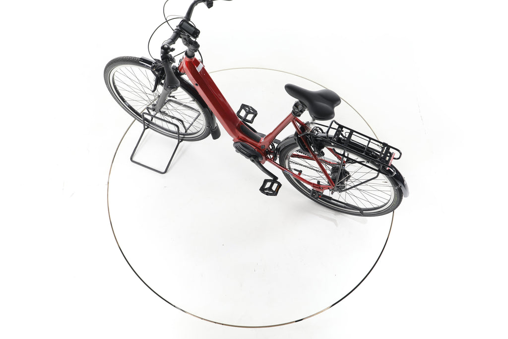 Böttcher Seattle 6100 City E-Bike Tiefeinsteiger - Image 20