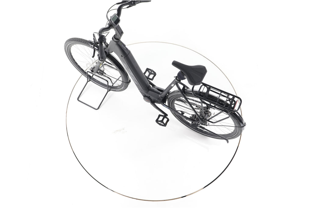 KTM ZEG Cento 5 RT City E-Bike Tiefeinsteiger - Image 20