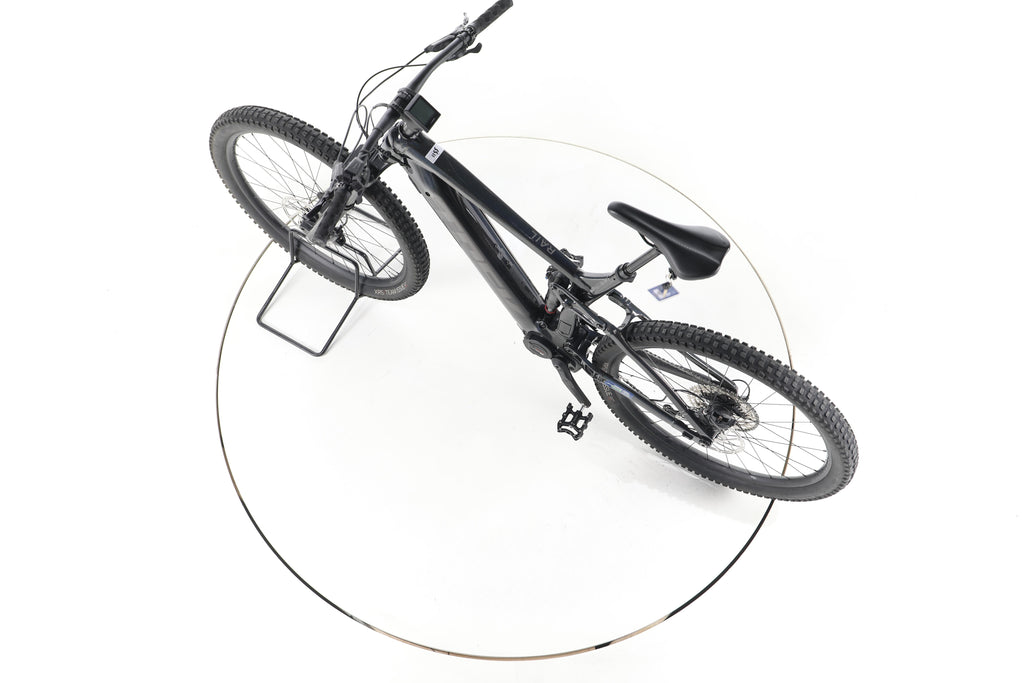 Trek Rail 7 Gen 3 E-Bike Fully - Image 20