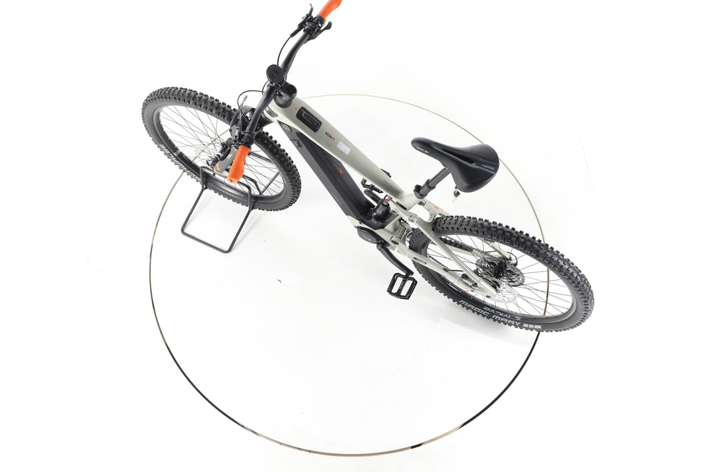 Bulls Sonic AM 1 Fully E-Bike Carbon 2025 - Image 20