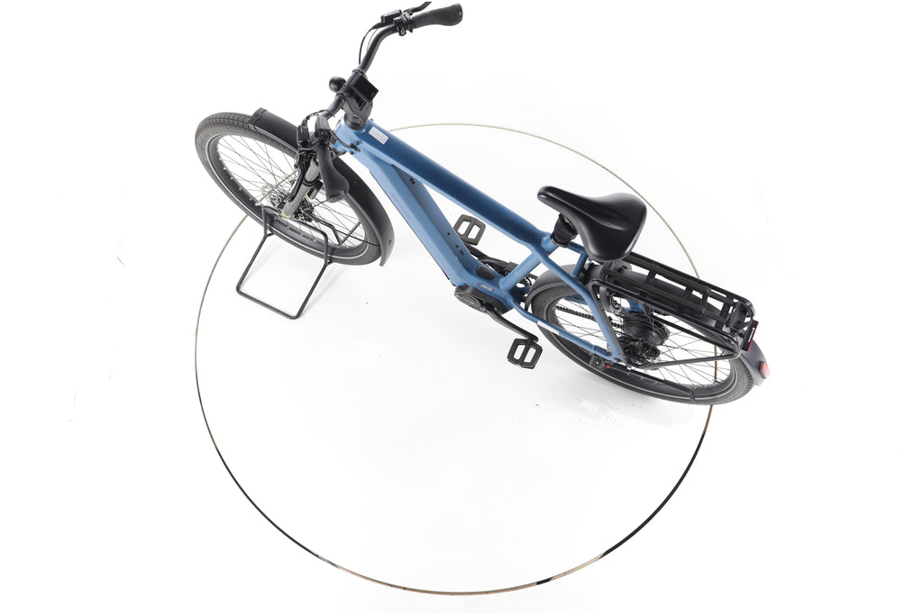 Riese & Müller Charger 4 GT automatic ABS City E-Bike - Image 20