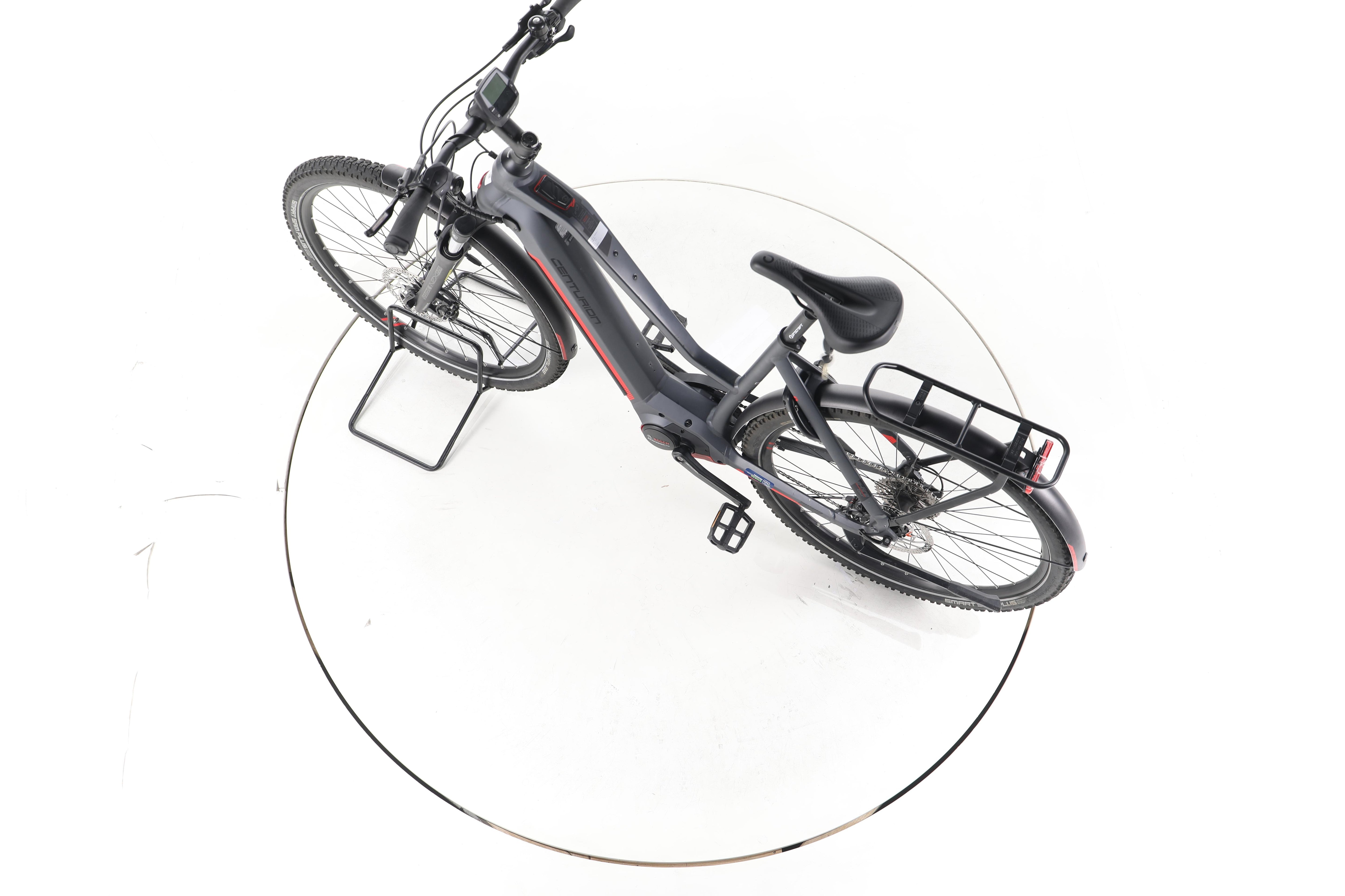 Centurion E-Fire Tour R860i Trekking E-Bike - Image 20