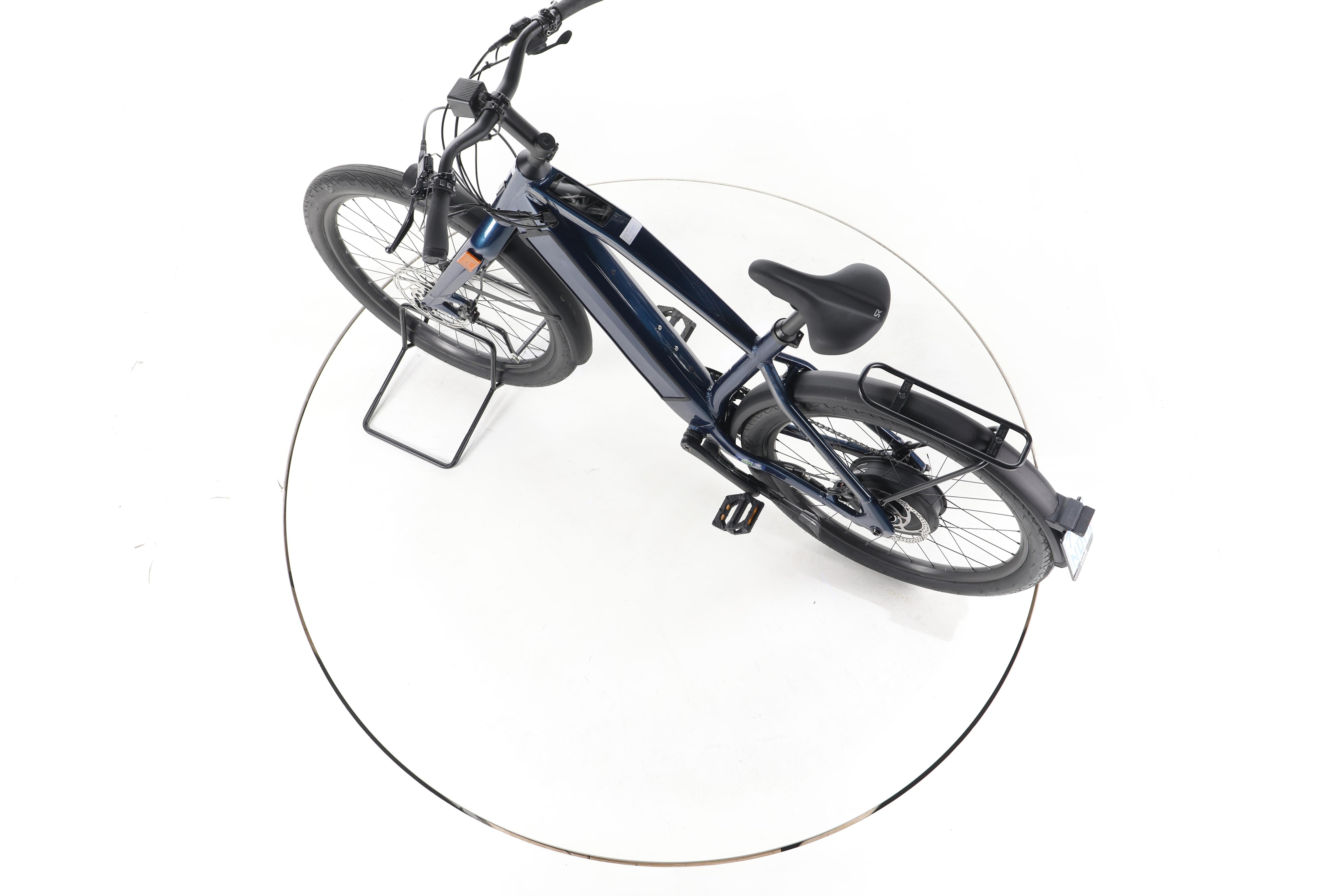 Stromer ST1 S-Pedelec 814 Wh - Image 20