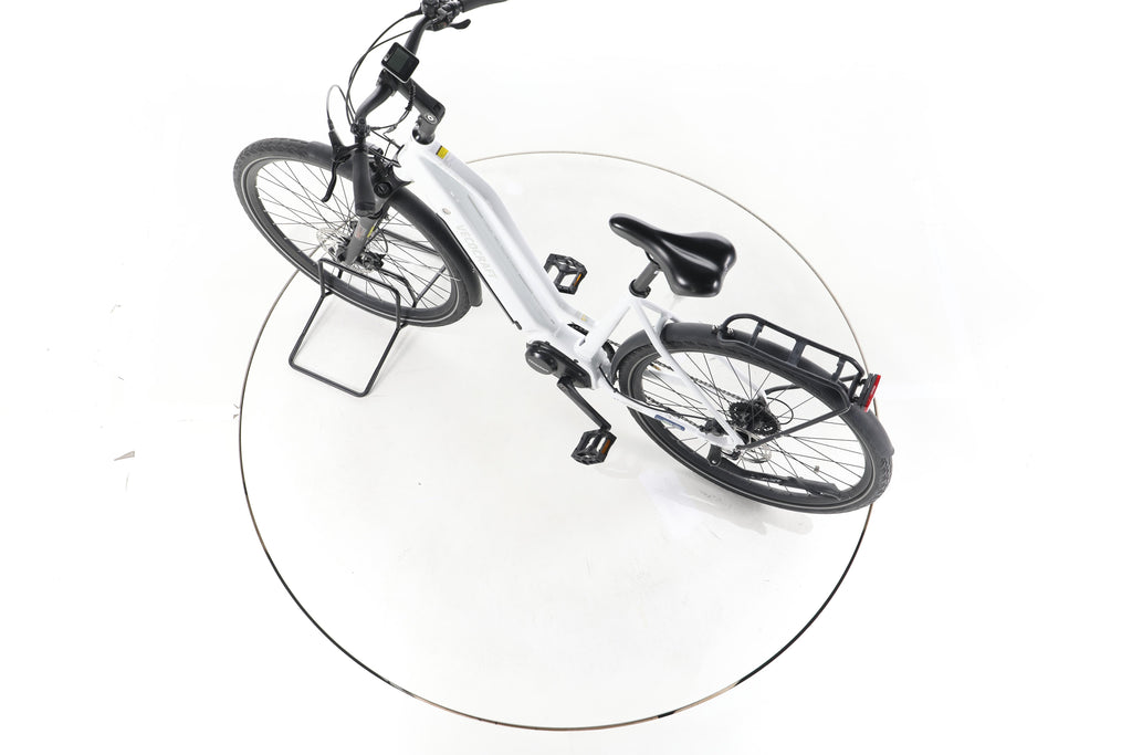Vecocraft Aura Trekking E-Bike Tiefeinsteiger - Image 20