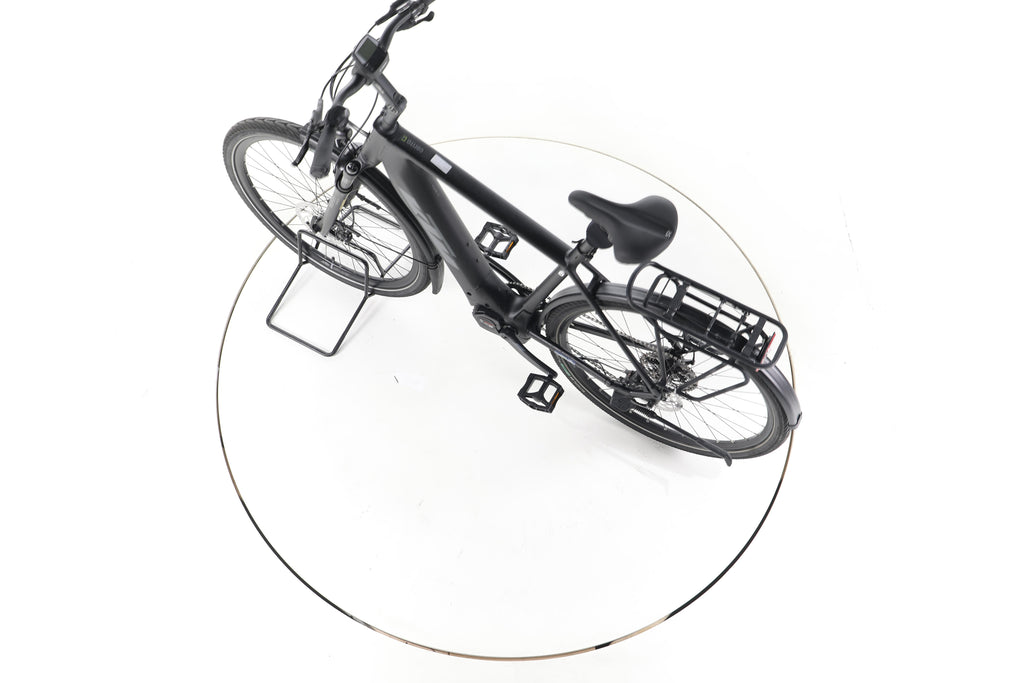 KTM Zeg Cento 10 Trekking E-Bike - Image 20