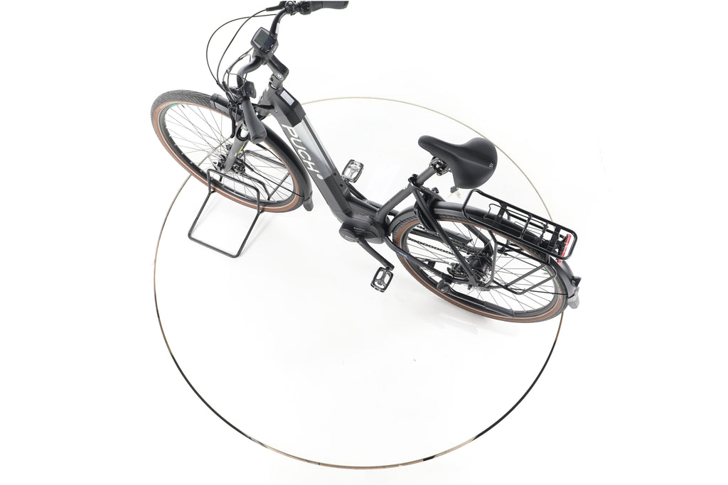 Puch C 6.3 City E-Bike Tiefeinsteiger - Image 20