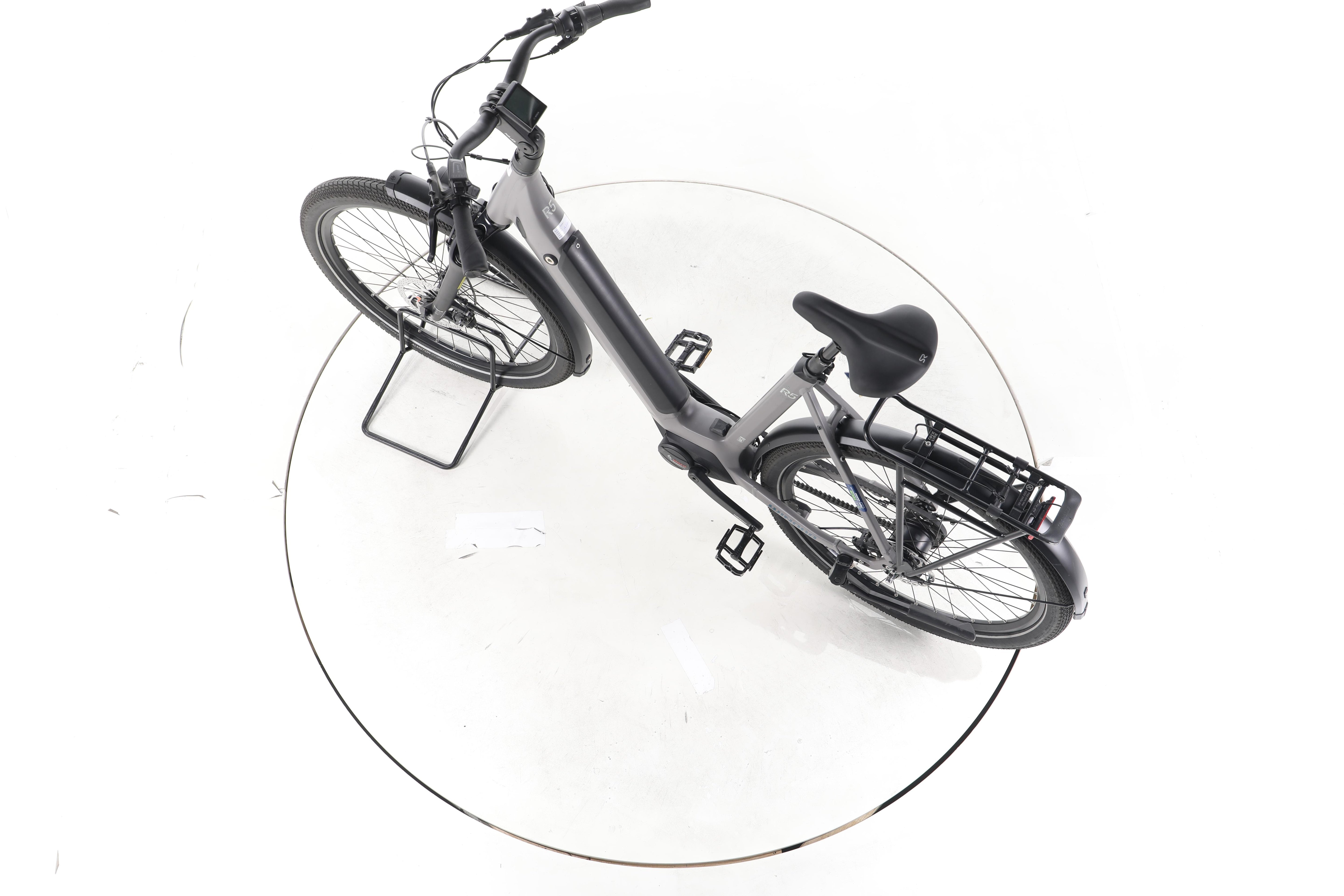 Winora Sinus R5 City E-Bike Tiefeinsteiger 2025 - Image 20