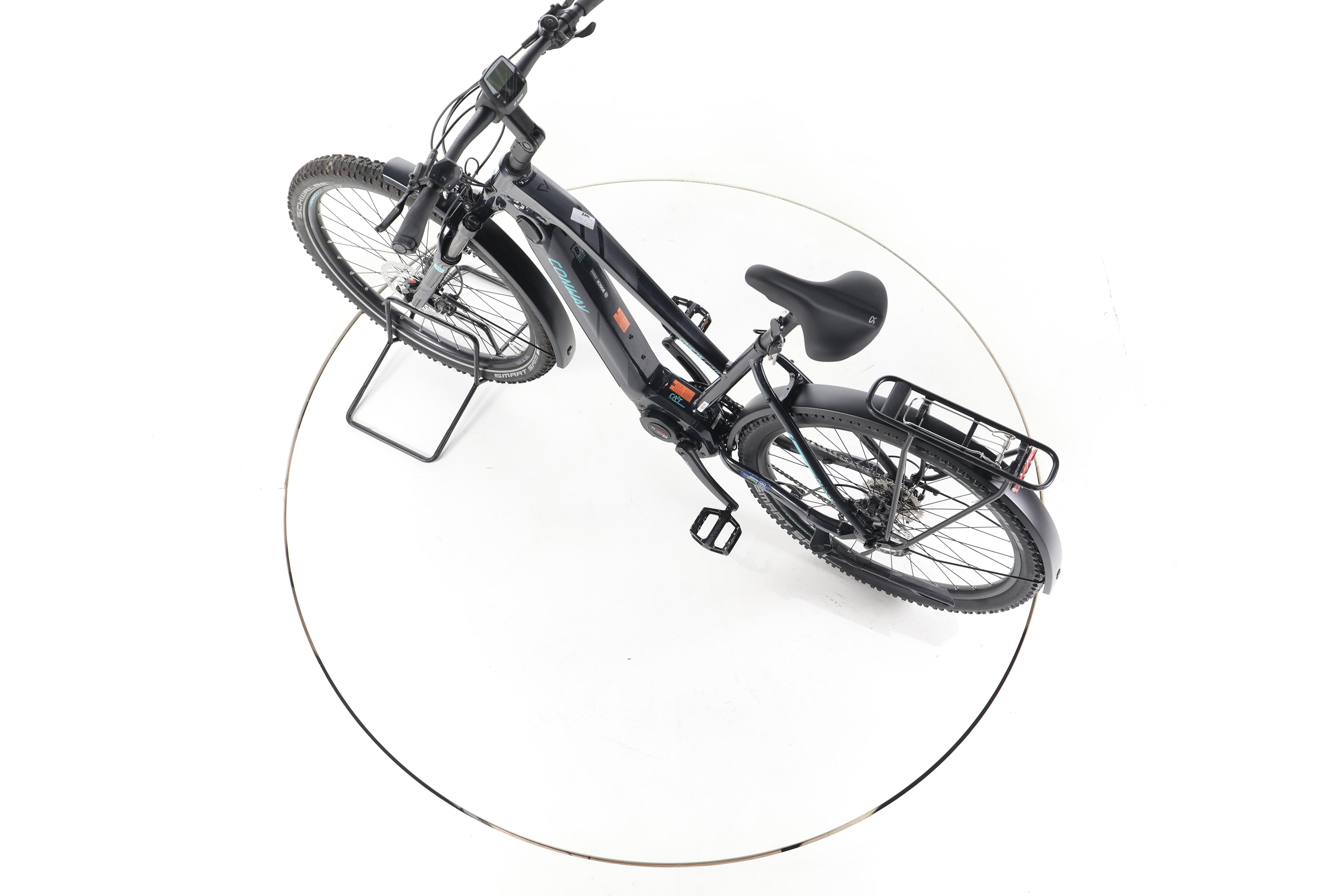 Conway Cairon C 2.0 Trekking E-Bike - Image 20