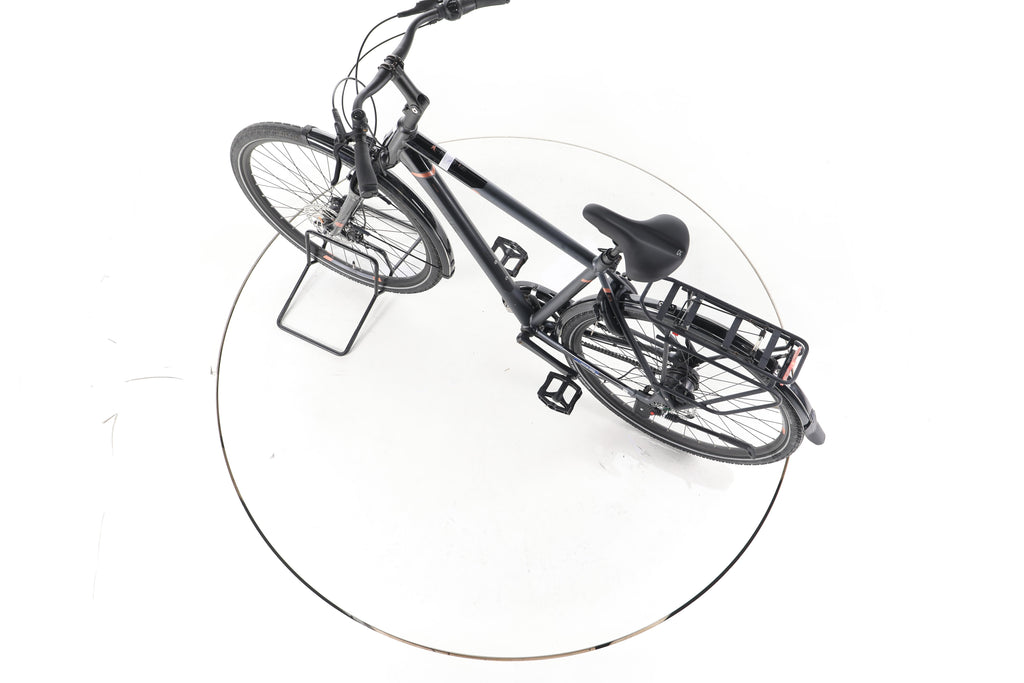Pegasus Premio SL Belt 8 Fahrrad City & Trekking - Image 20