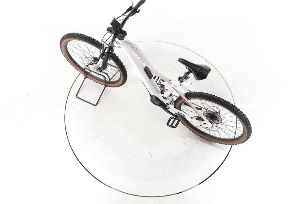 Bulls Sonic EVA TR1 E-Bike Fully - Image 20