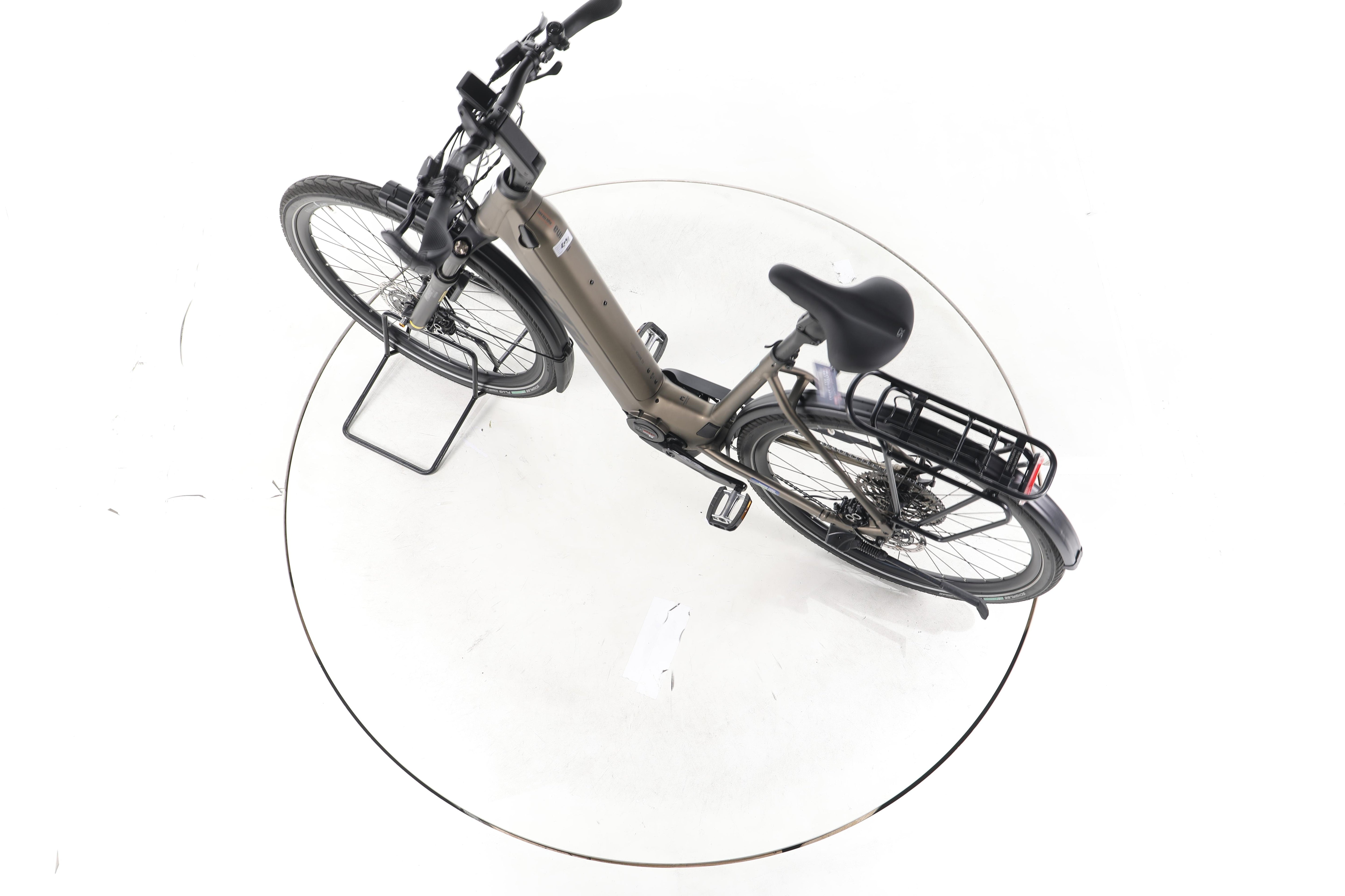 KTM Macina Style 720 Trekking E-Bike Tiefeinsteiger - Image 20