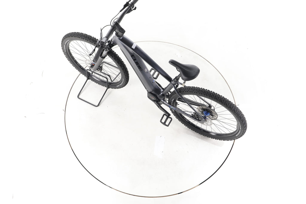 Cube Reaction Hybrid Pro E-Bike 2025 - Image 20