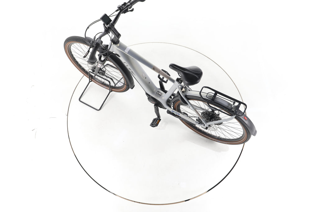 Cube Touring Pro 635 Trekking E-Bike - Image 20