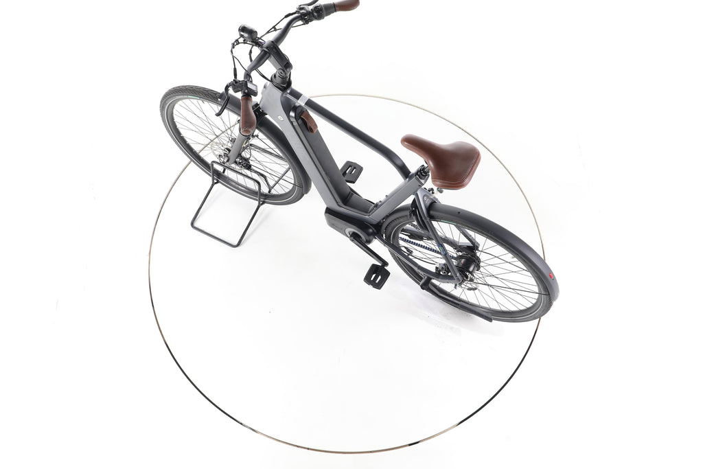 QWIC Premium Q MN8 City E-Bike - Image 20
