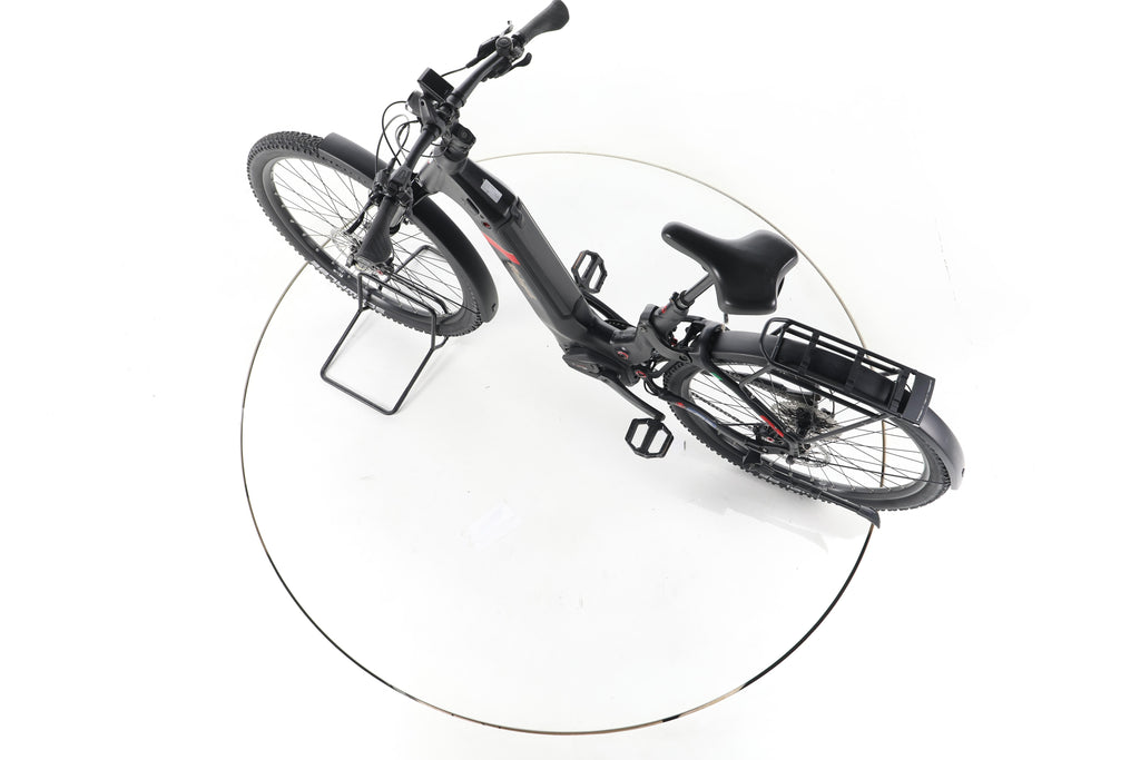 Malaguti Collina FW 6.1 SUV E-Bike Tiefeinsteiger - Image 20
