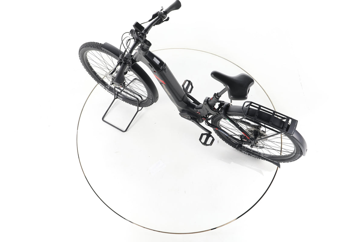 Malaguti Collina FW 6.1 SUV E-Bike Tiefeinsteiger - Image 20