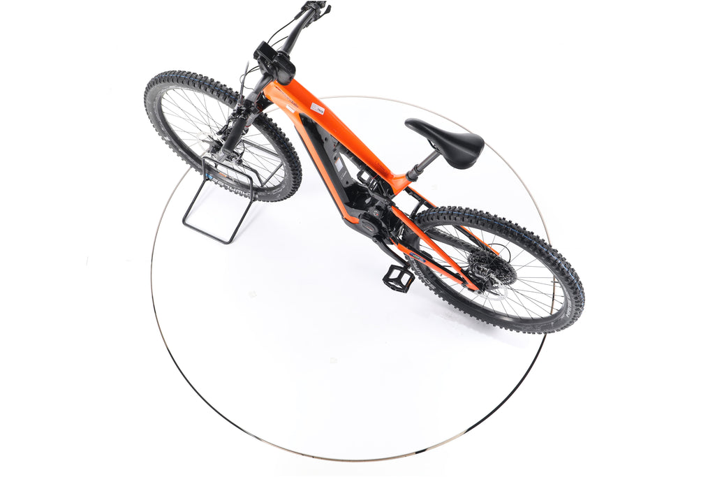 Cannondale Moterra Neo Carbon 1 Fully E-Bike Carbon - Image 20