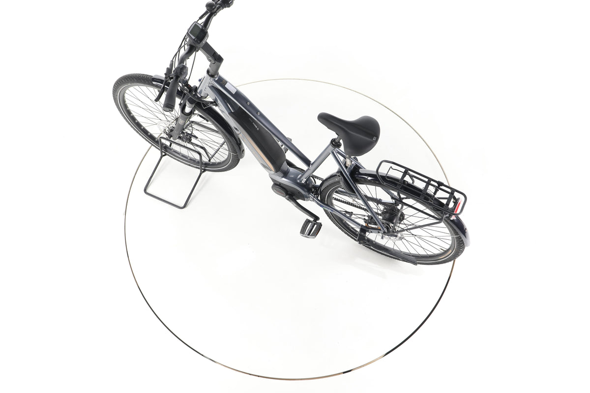 Brennabor T-49e City E-Bike - Image 20