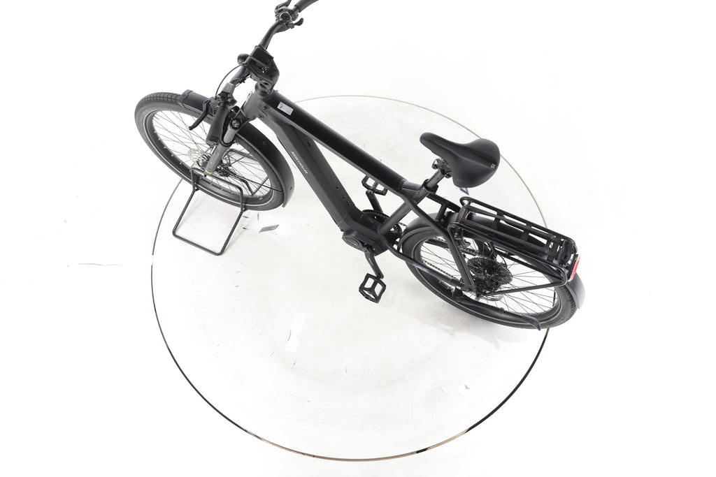 Riese & Müller Charger4 GT Touring Trekking E-Bike - Image 20