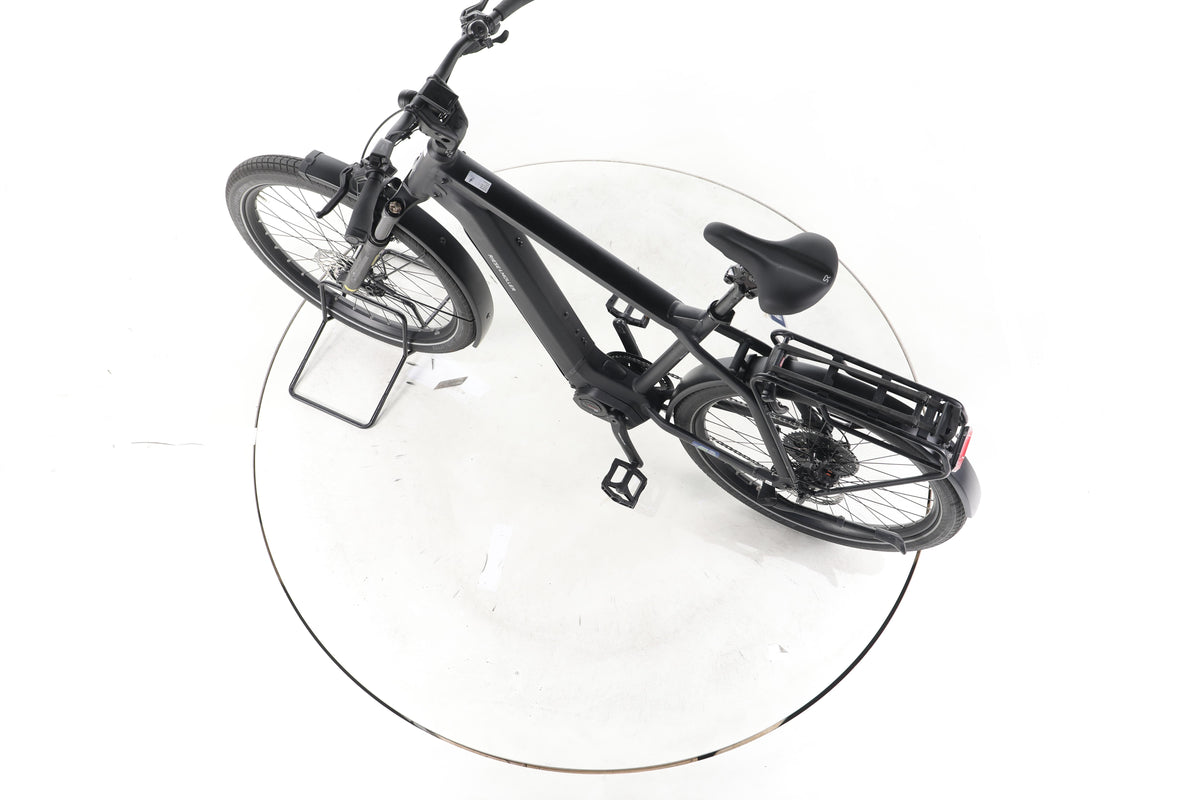 Riese & Müller Charger4 GT Touring Trekking E-Bike - Image 20