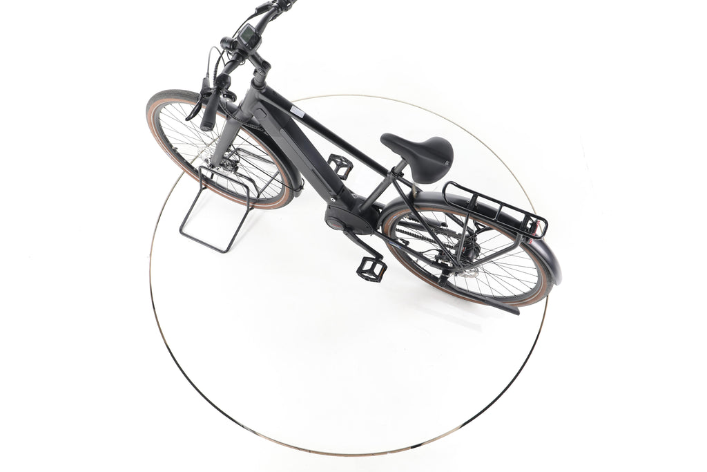 Raleigh Liverpool Premium City E-Bike - Image 20