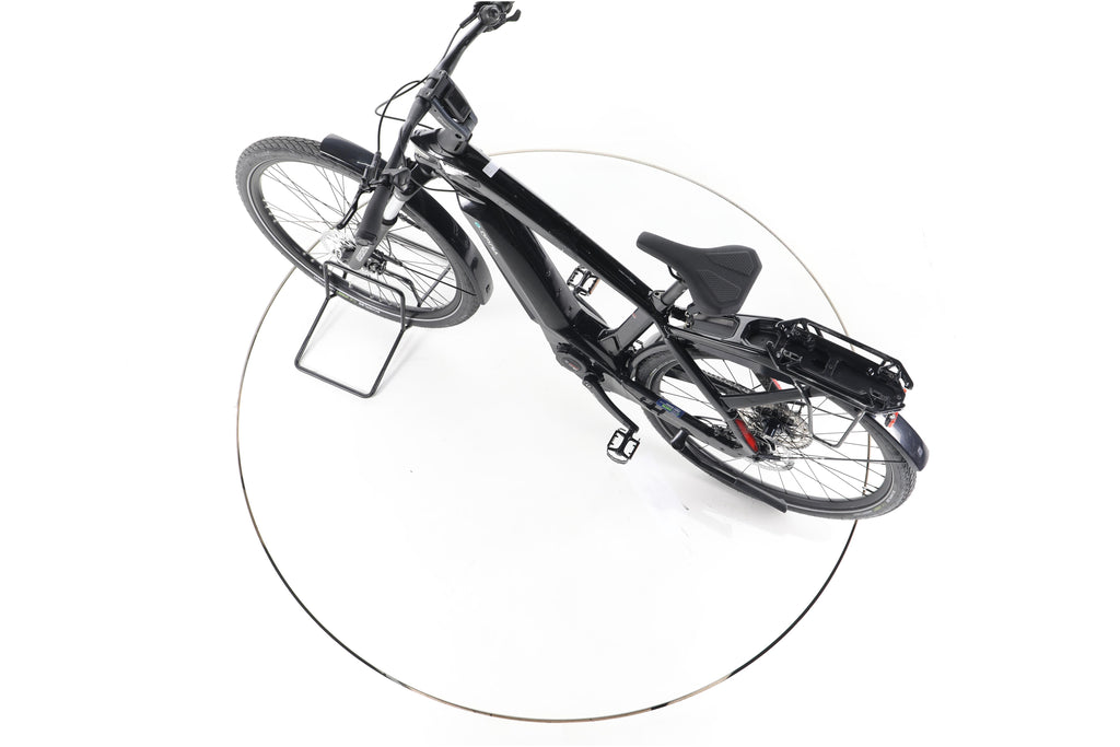 Bianchi E-Omnia T-Type - XT Trekking E-Bike - Image 20