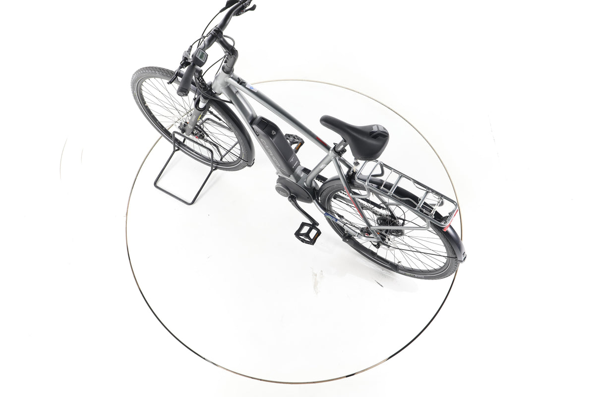 Carver Tour E LTD Trekking E-Bike - Image 20