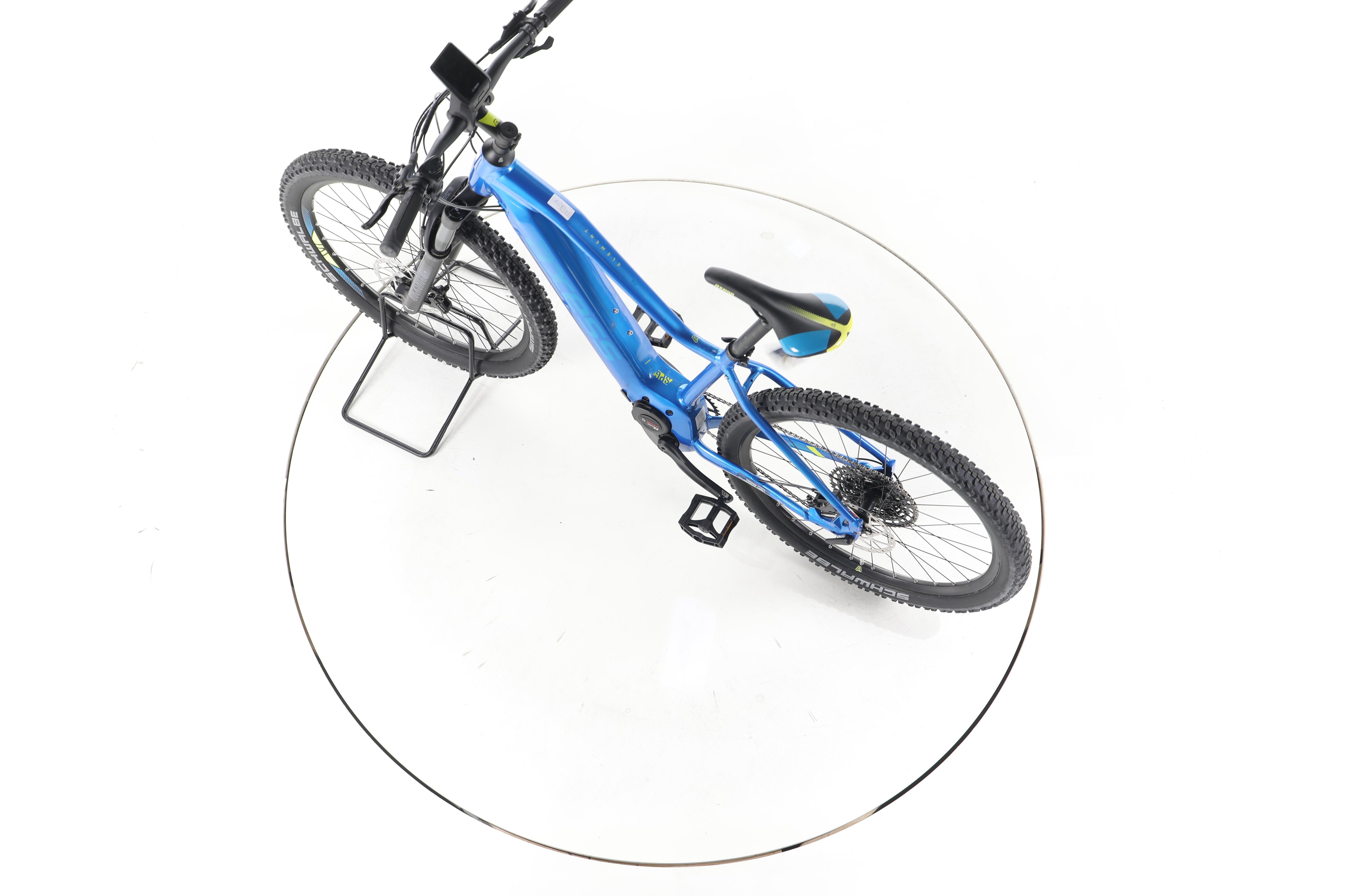 Axess Element E-Bike - Image 20