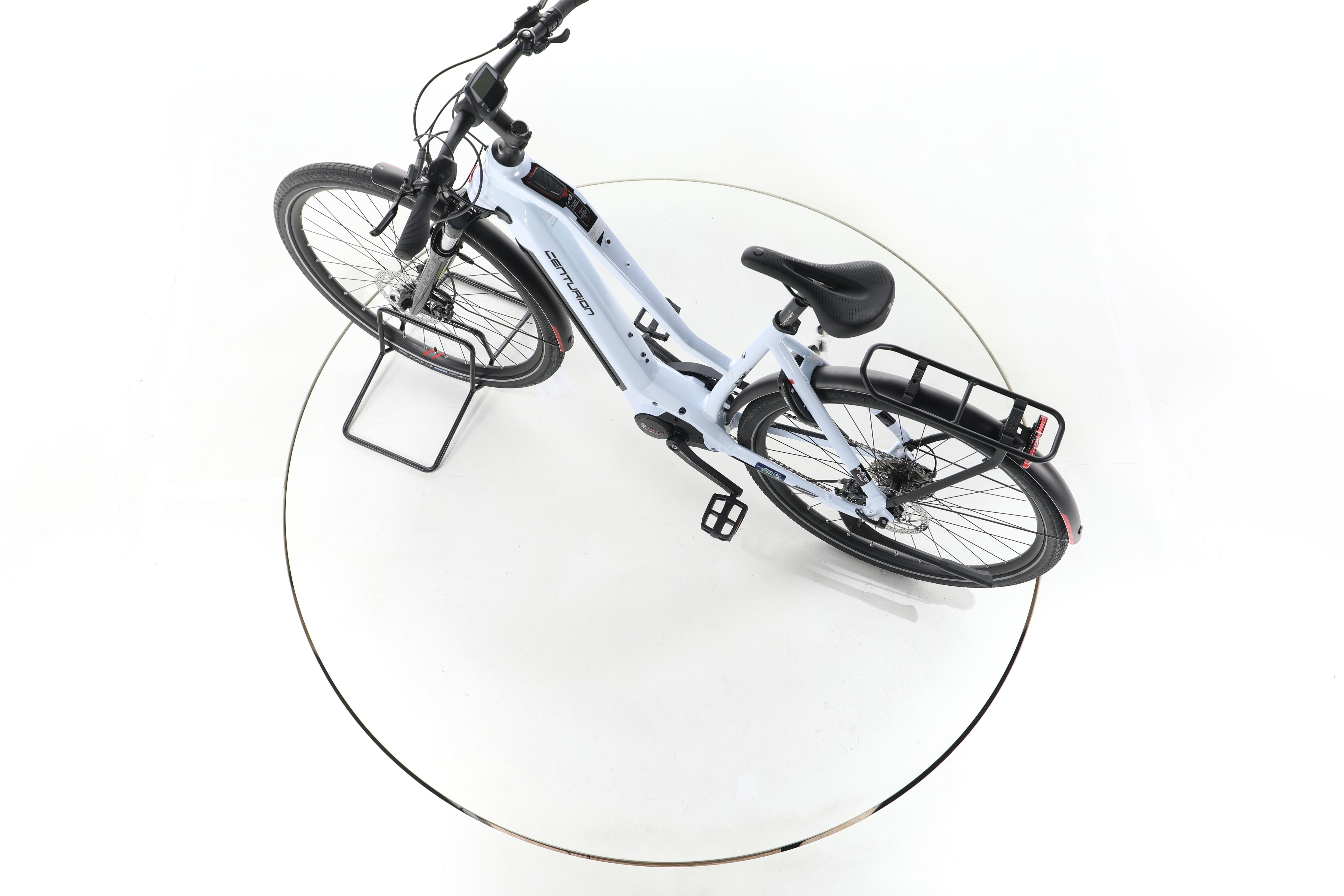 Centurion E-Fire Tour R860i Trekking E-Bike - Image 20