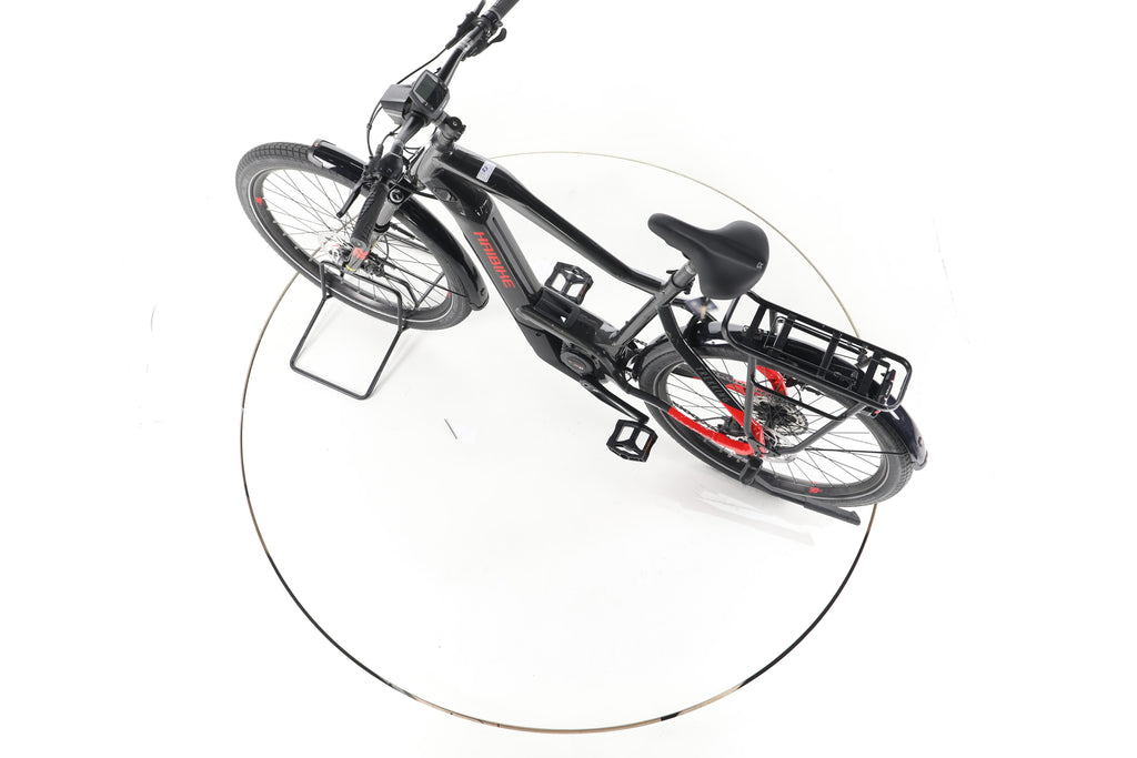 Haibike Trekking 9 Trekking E-Bike - Image 20