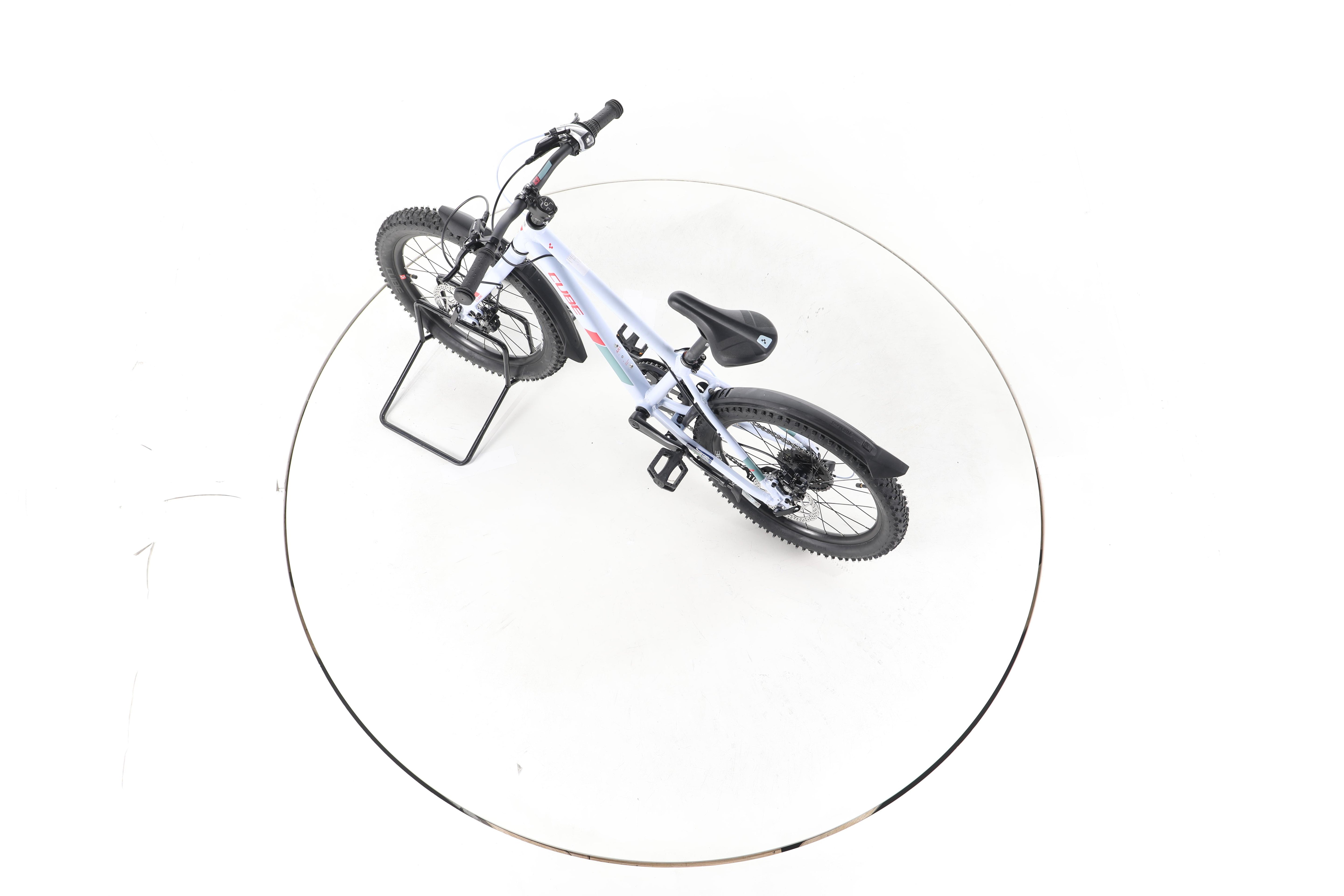 Cube Acid 200 Disc Kinder Bikes - Image 20