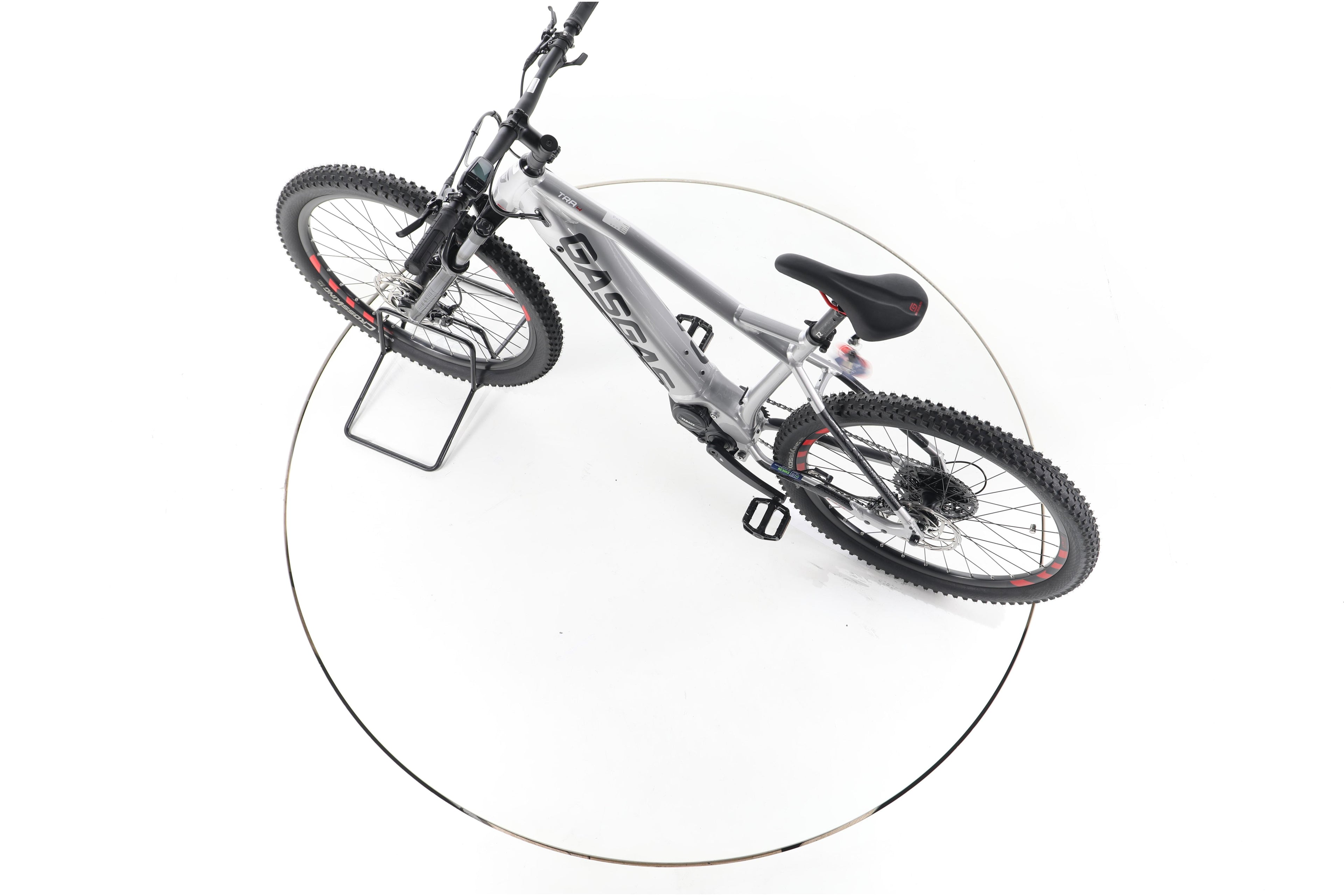 GASGAS TRA 4 E-Bike 2024 - Image 20