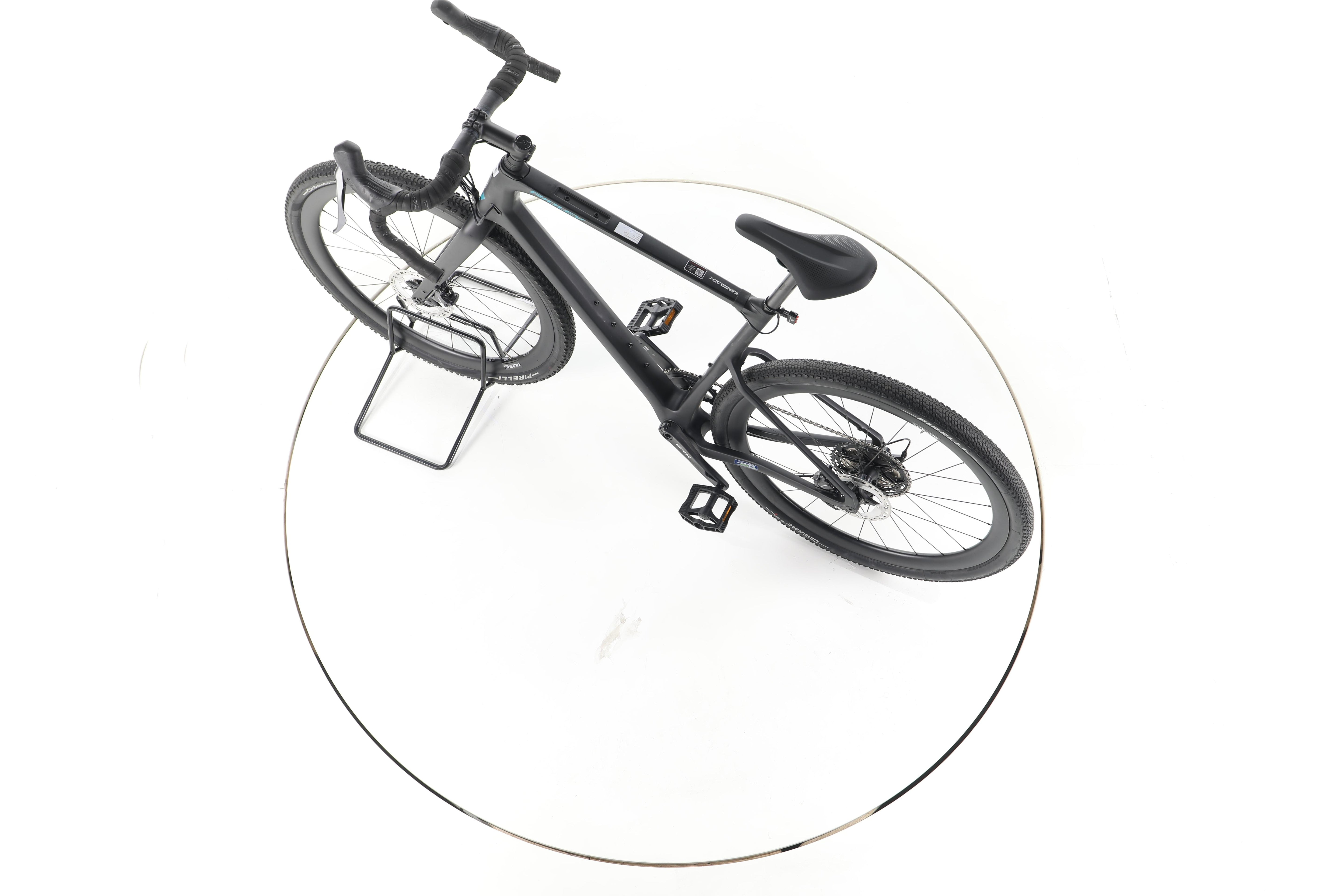 Ridley Kanzo Adventure Kanzo Adventure GRX800 1x12 - Image 20