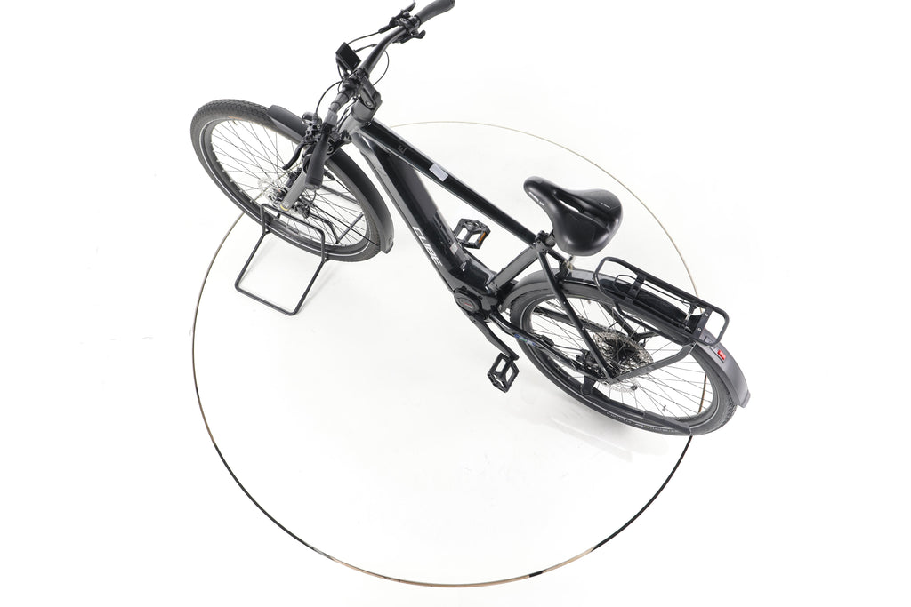 Cube Kathmandu Hybrid EXC Trekking E-Bike - Image 20
