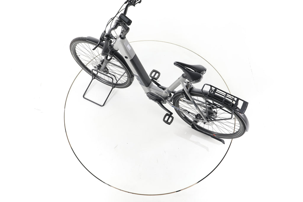 Compel XRC 500 Trekking E-Bike Tiefeinsteiger - Image 20