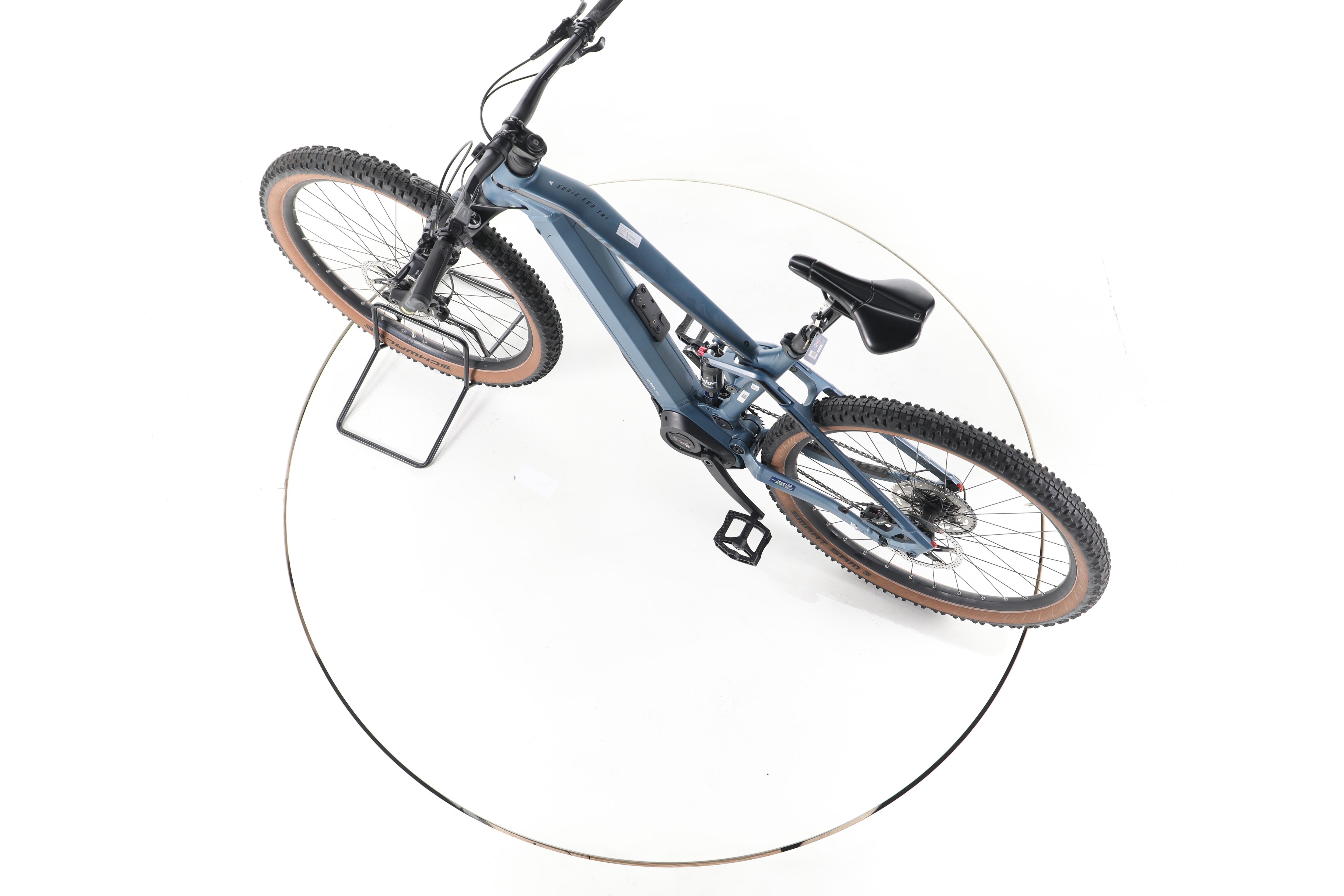 Bulls Sonic EVO TR 1 E-Bike Fully - Image 20
