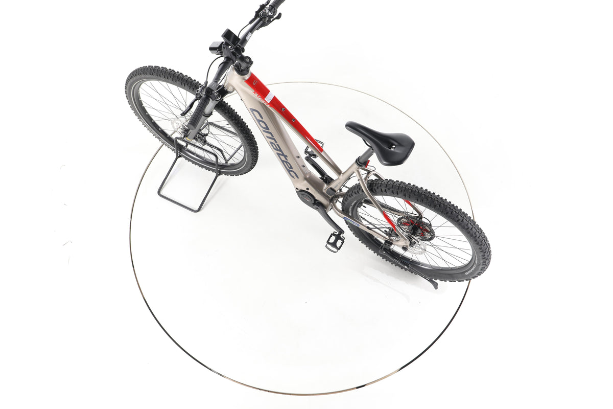Corratec E-Power X-Vert Pro Sport E-Bike - Image 20