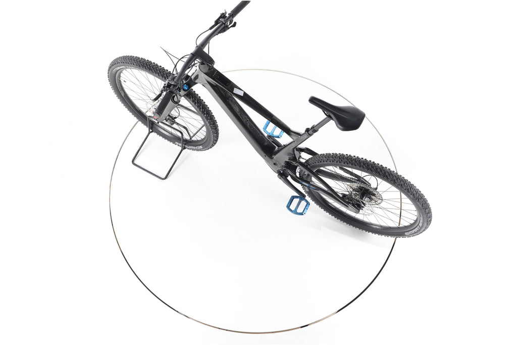 Scott Lumen eRIDE 910 E-Bike Fully Carbon - Image 20