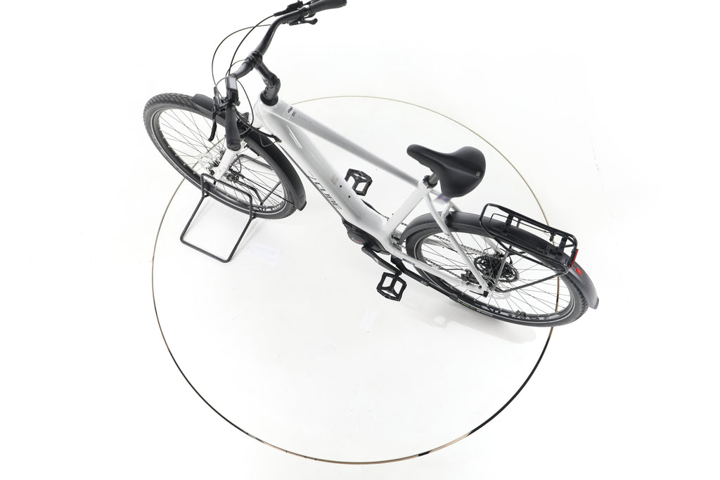 Cube Touring Hybrid ONE Trekking E-Bike 2025 - Image 20