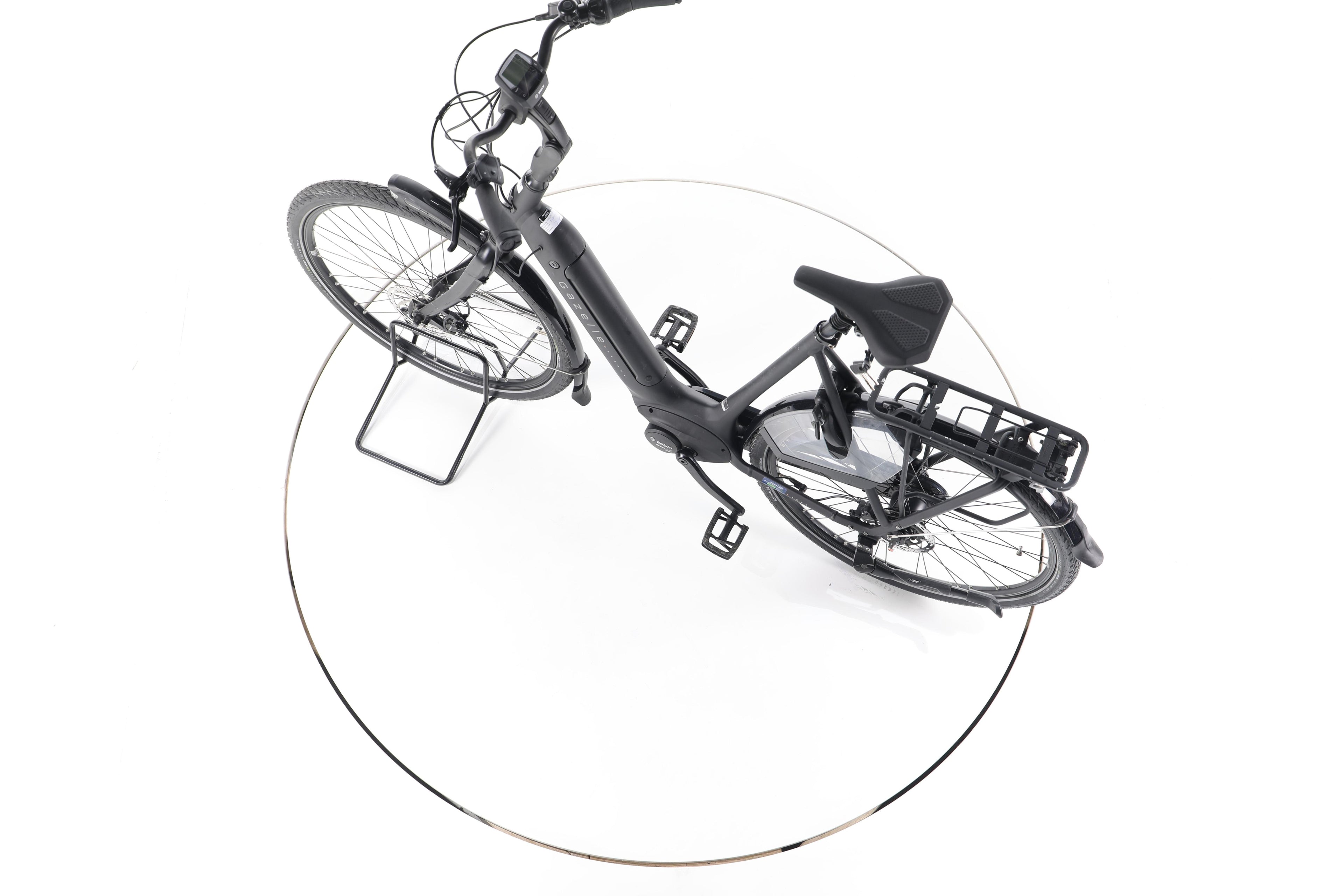 Gazelle Arroyo C8 HMB Elite City E-Bike Tiefeinsteiger - Image 20