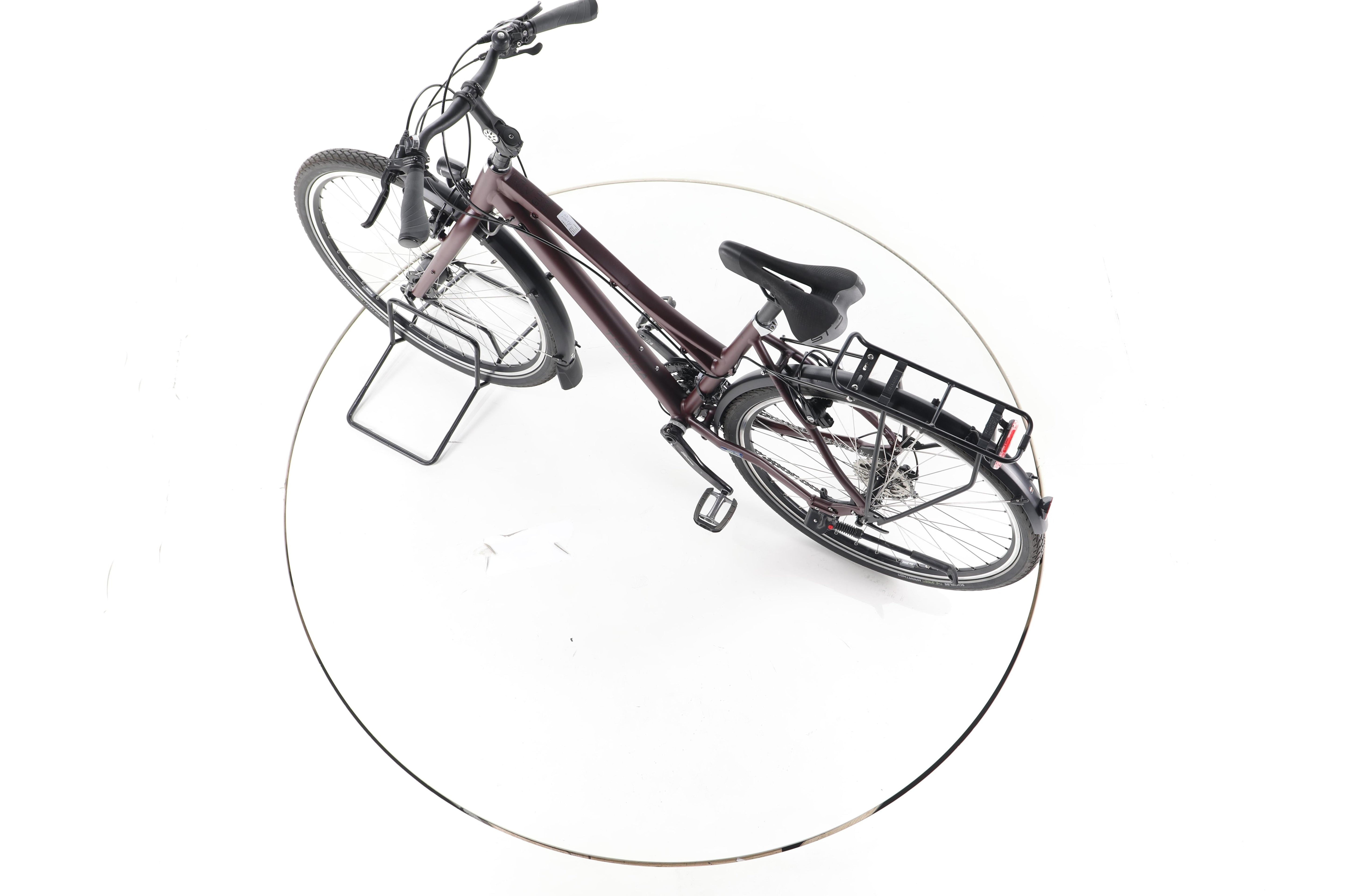 TRENGA DE GLH 5.0 Fahrrad City & Trekking - Image 20