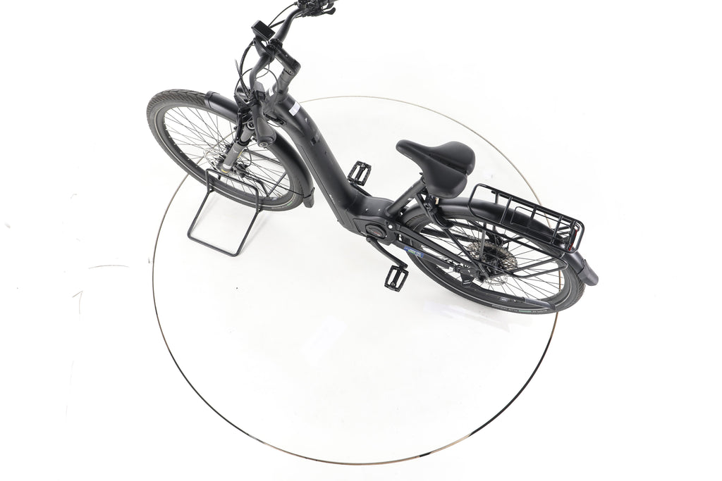 Pegasus Strong Evo 12 Lite Trekking E-Bike Tiefeinsteiger - Image 20