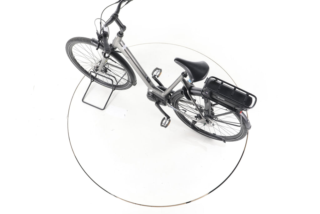 Giant Entour E+ 0 City E-Bike Tiefeinsteiger - Image 20