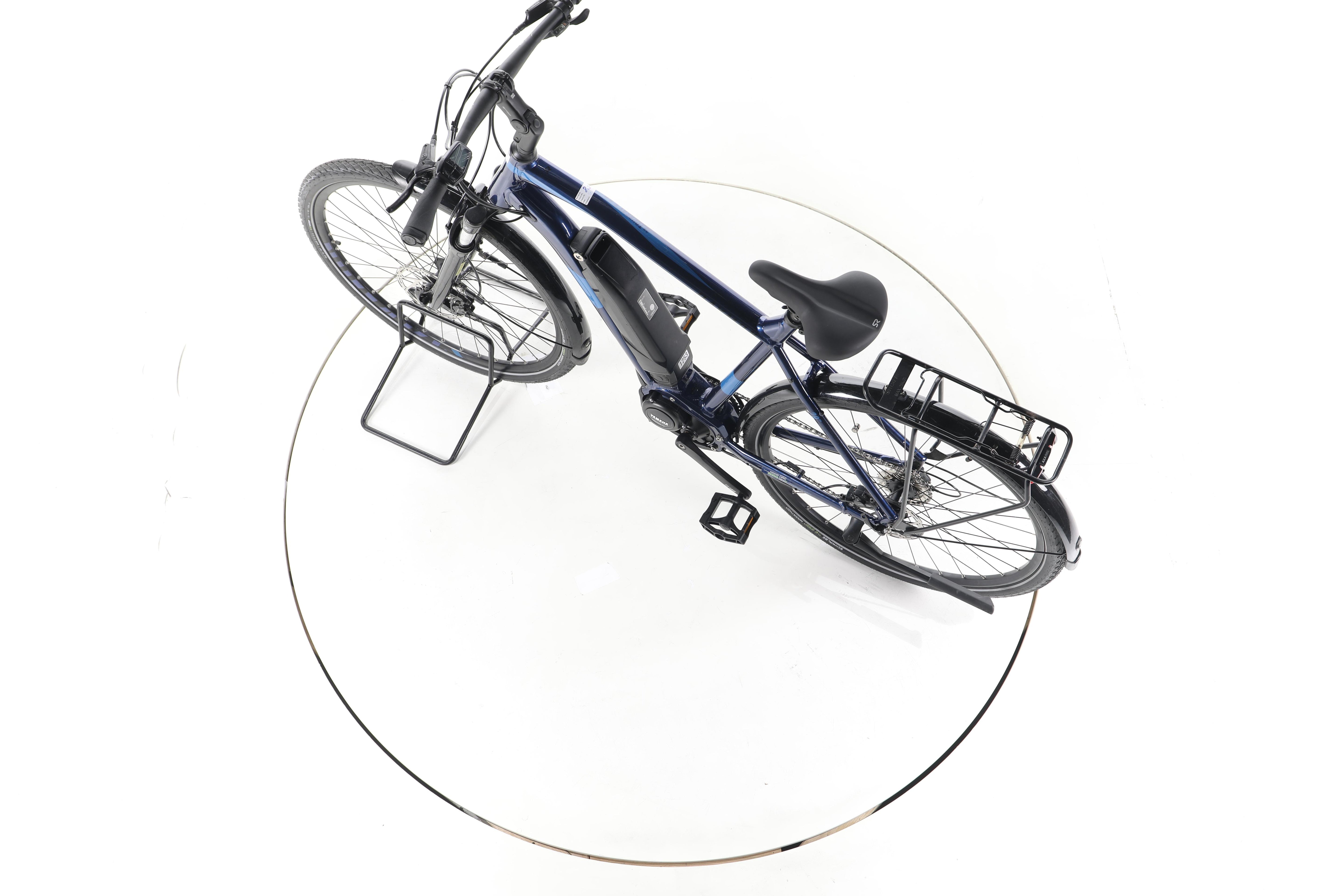 R Raymon TourRay E 2.0 Trekking E-Bike - Image 20